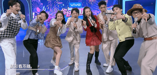 星期六|连续9期收视第1，人民日报点赞，湖南卫视又抓到“王牌综艺”了？