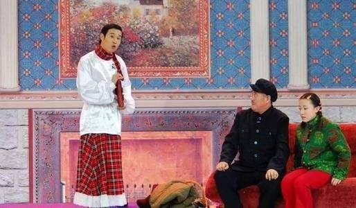 沈鹤|曾经有多狂,现在就有多凉,无戏可拍的小沈阳该怪谁???