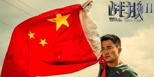 武打|吴京：8岁武术夺冠，14岁瘫痪，24岁爆红，43岁火遍全国！