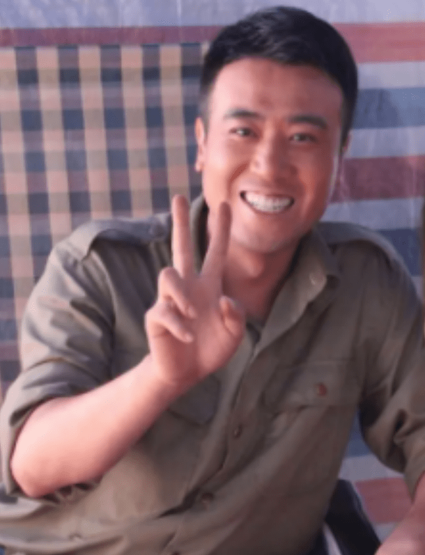 于和伟|演员于和伟：与原配相爱30年，我与王丽坤只是单纯的打麻将！