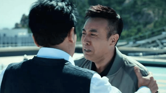 于和伟|于和伟被传又一正义大剧来袭，阵容豪华到不行，看清女主我愣住了！！