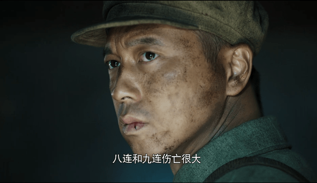 什么|《能文能武李延年》，什么是真正的指导员，什么是真正的阻击战！！