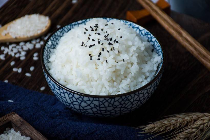 因为|美的纤V智能电饭煲实测：让米饭更香的电饭煲，爱了爱了！