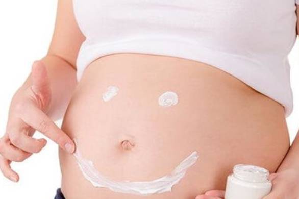 内衣|准妈妈进入孕中期，4个部位逐渐“膨胀”，该如何应对身体变化？