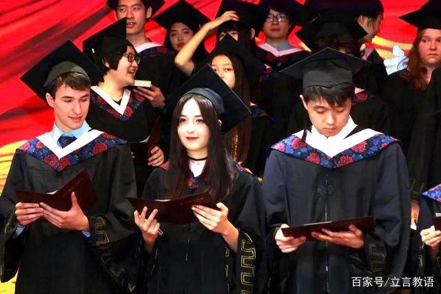 外国留学生在中国受“优待”，奖金多、服务好，究竟为何