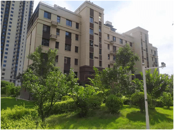 保定楼市:郎庄村回迁房交付,会对周边商品房的价格有影响吗?_房价_新城_村民