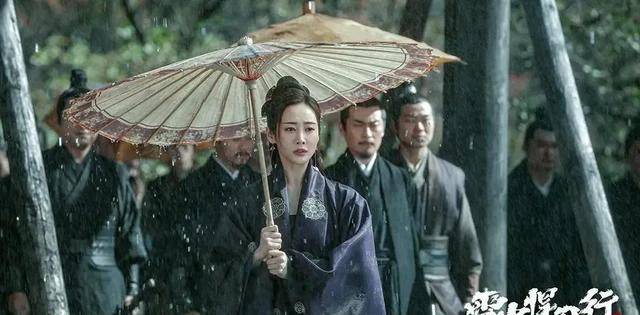 兄弟|《雪中悍刀行》最完美的结局是徐凤年的五次相见，最后依然如最初