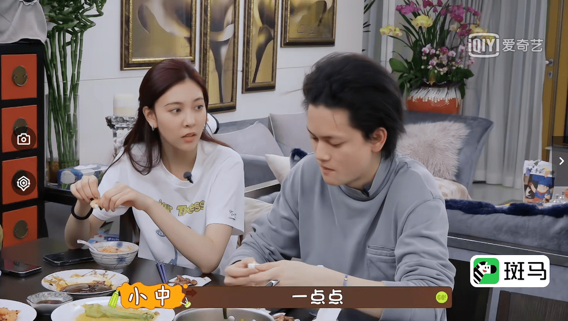 《做家务的男人》:宋妍霏一家才是所有人的"心之所向"!