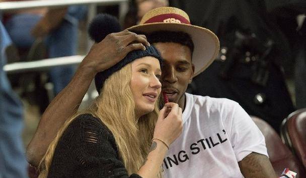 当然,"红颜祸水"只是玩笑话,尼克杨和蒙克实力退步