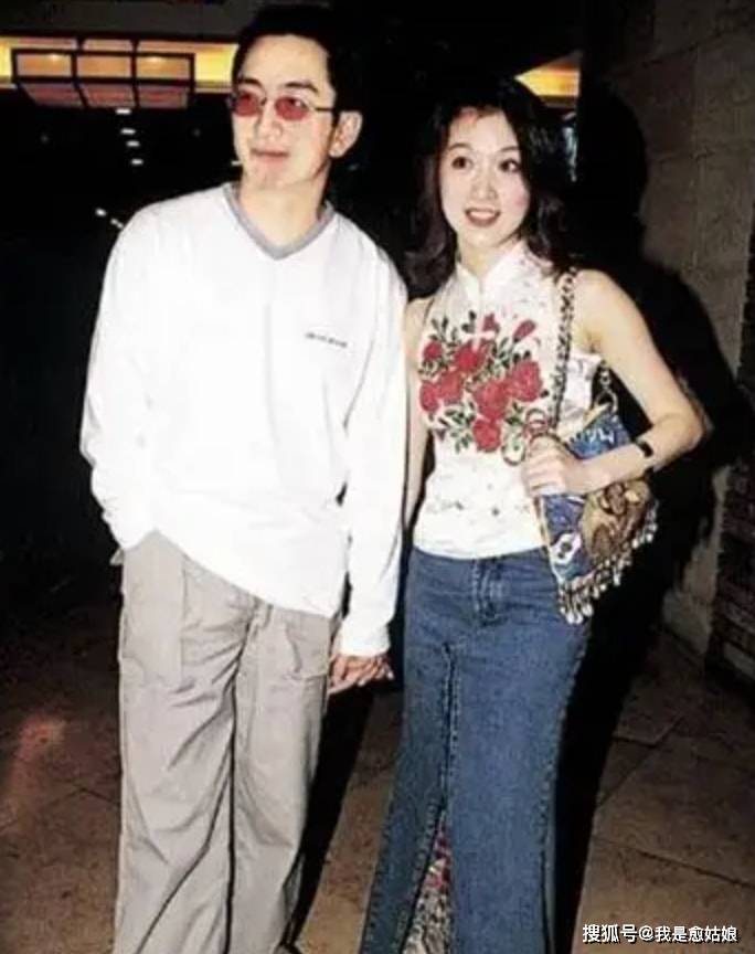 邓萃雯|戏中结局悲凉,戏外命途多舛,8位红极一时的古装美人,令人唏嘘