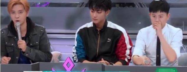 因为|为iphone6出道靠丑走红,后参加选秀被利用炒作,第一期就遭淘汰