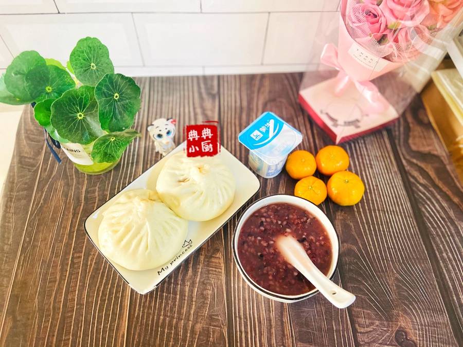 什么|接地气的早餐,反而让孩子吃得更开心,妈妈做起来也顺手