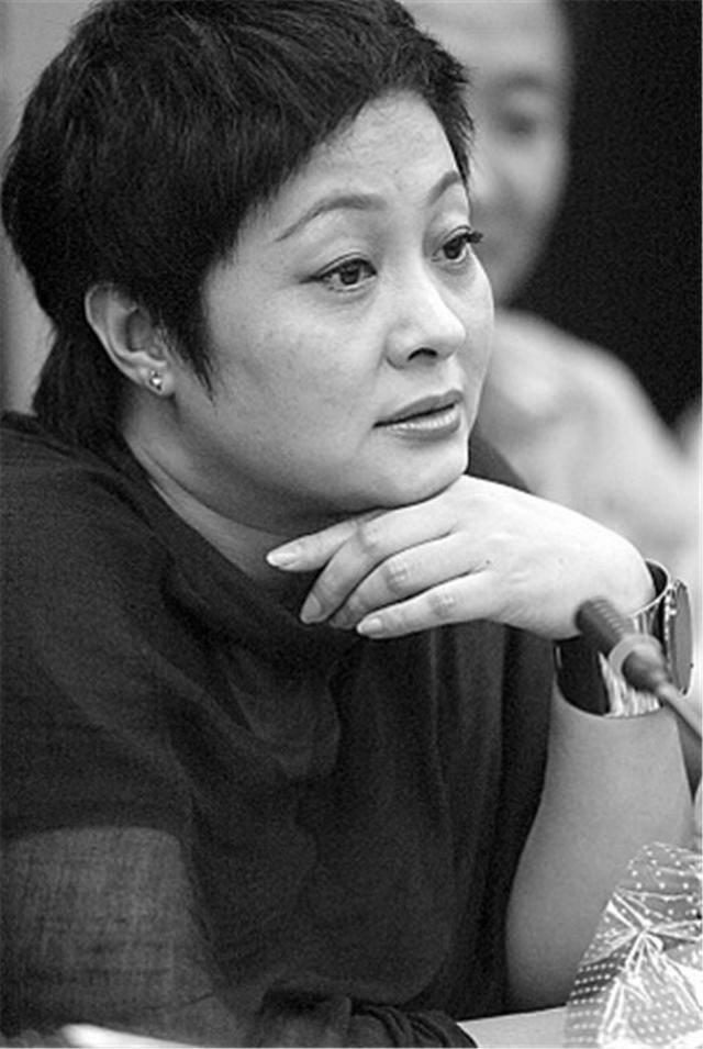 傅彪遗孀张秋芳,结婚16年,为傅彪守寡16年:下辈子我还要嫁给你?