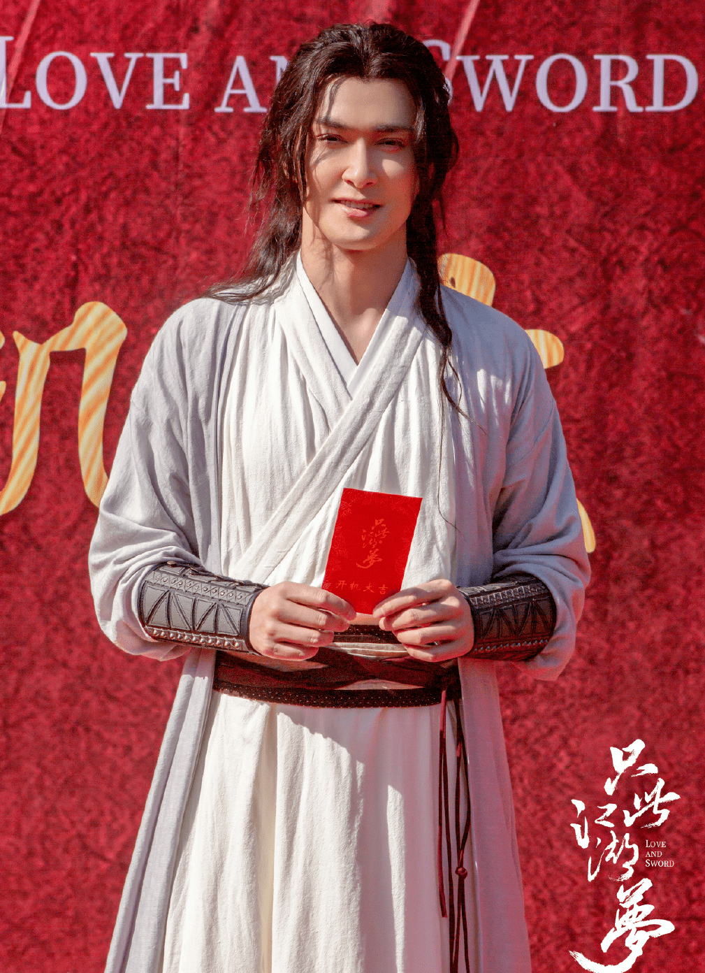 张萌齐|3月上旬8部新剧开机：秦岚和TVB演员合作，刘涛张萌齐演妈