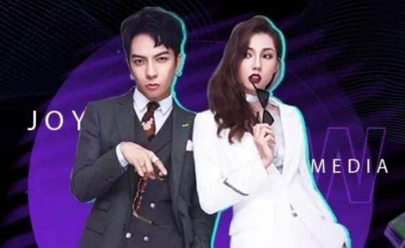 大狼狗夫妇凭收租走红带货却被官方打假网友真有钱吗