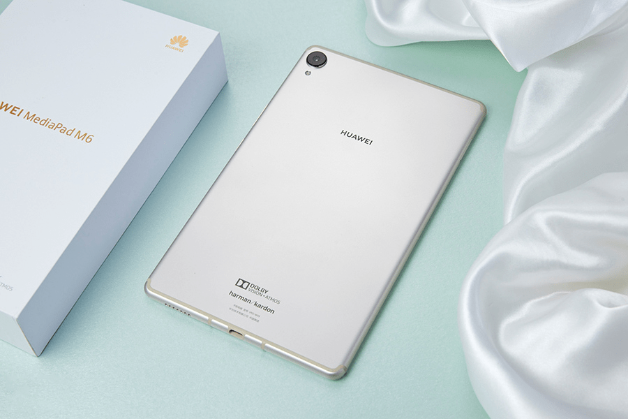 华为平板m6再出1999元新版,8.4英寸,麒麟980芯片_matepad_尺寸_新品