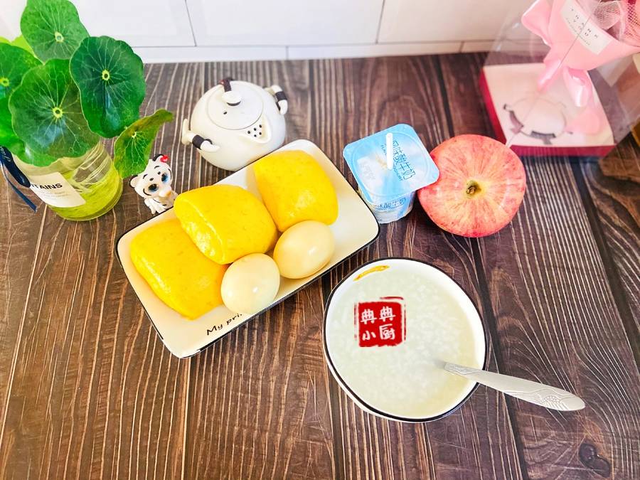 什么|接地气的早餐,反而让孩子吃得更开心,妈妈做起来也顺手