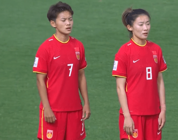 亚洲杯女足1/4决赛正式打响日本女足0-0晋级插图7