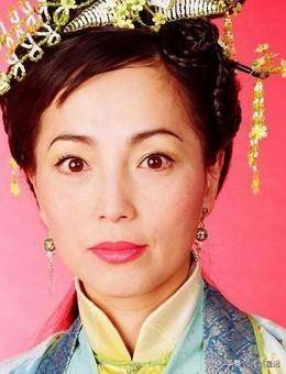 沧桑苑琼丹:跑龙套多年扮丑成名,与林正英的爱情故事让人泪目?