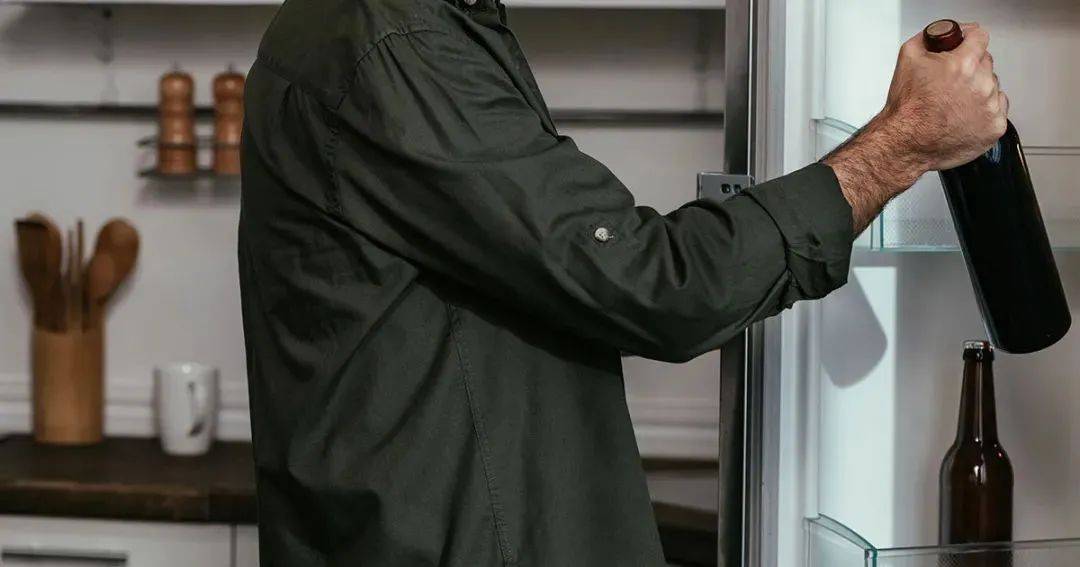 气泡|小酒欢腾｜好酒别喝废，适饮温度有讲究