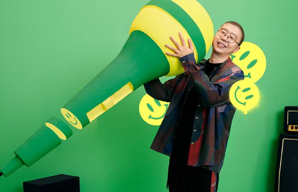 王勉|《脱口秀大会》全是黑马？其实真正称得上“冠军水平”的只有一人？？