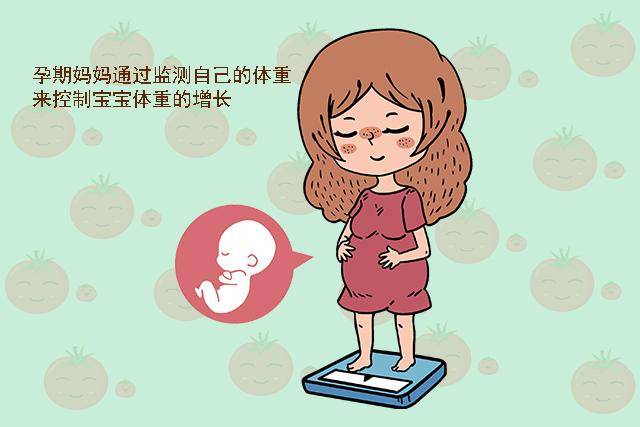 为啥宝宝出生后，医生要报体重？关乎娃的智商和健康，宝妈要懂-家庭网