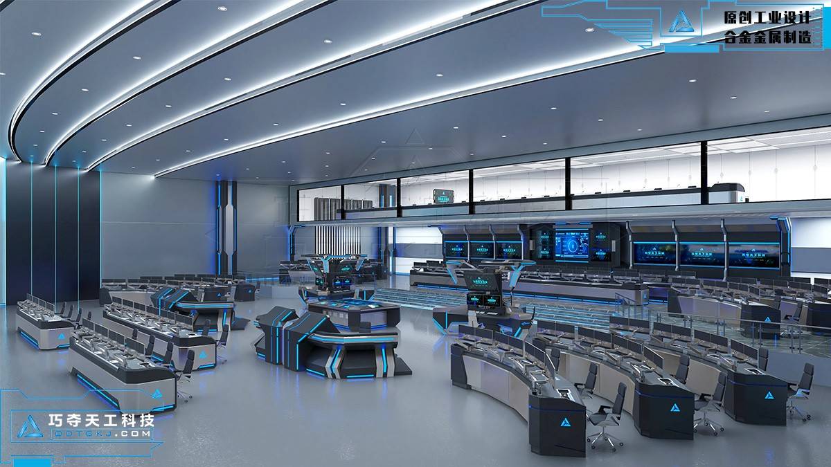 原创信息网络化的时代看边防部队指挥中心如何筑牢边境安全