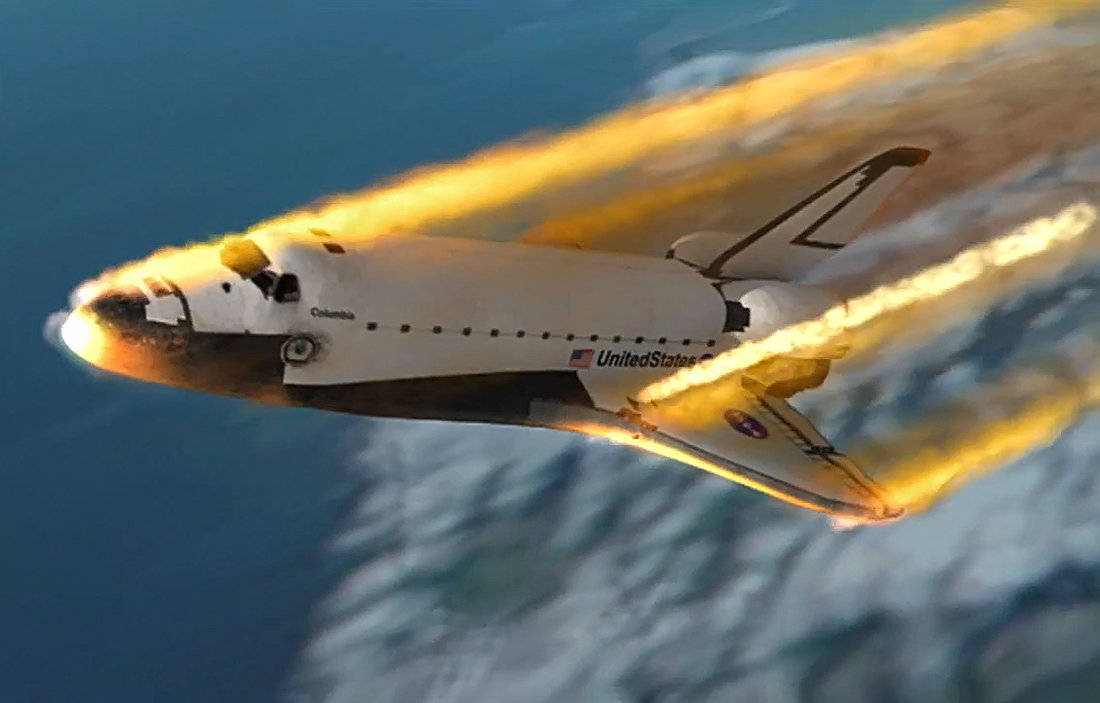 美俄航天员将同乘俄飞船返回地球_空间站_航天飞机