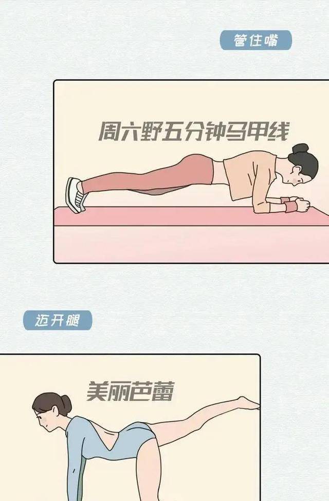 代谢|为什么“微胖女孩”更受欢迎？男生：其中的奥秘你不懂