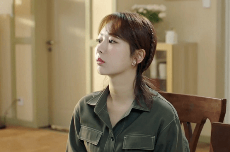 杨紫肖|《余生》首播来了!镜头滤镜太真实,杨紫肖战颜值忽上忽下