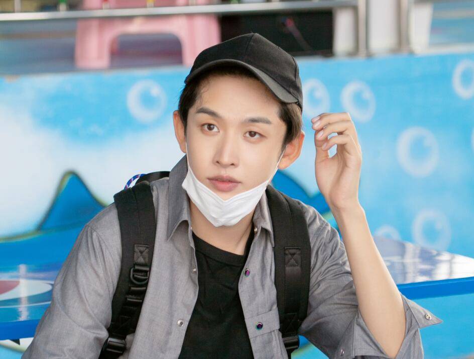 曾舜|宋威龙的“新玩法”再次刷新了观众的底线,这档综艺被“玩废了”??