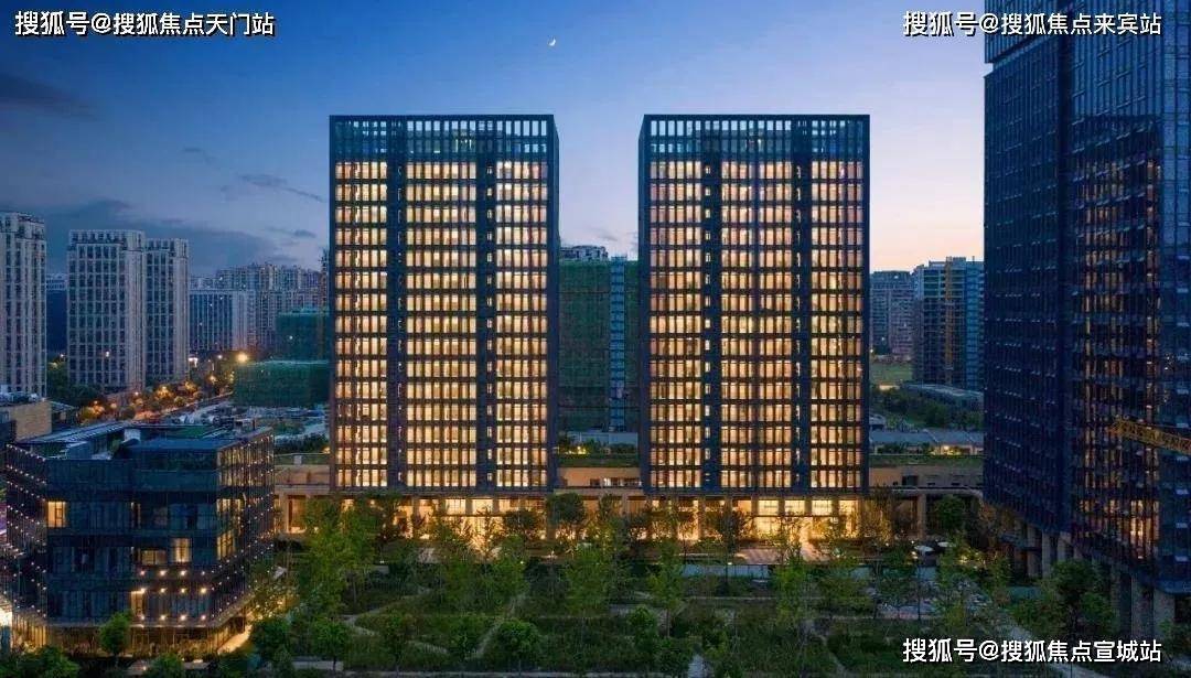 热点资讯：杭州拱墅融创万融城被评为杭州最具投资价值的楼盘之一【官方网站】