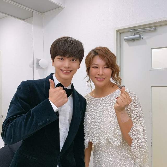 原创每位都来头不小社内相亲8位配角演员介绍