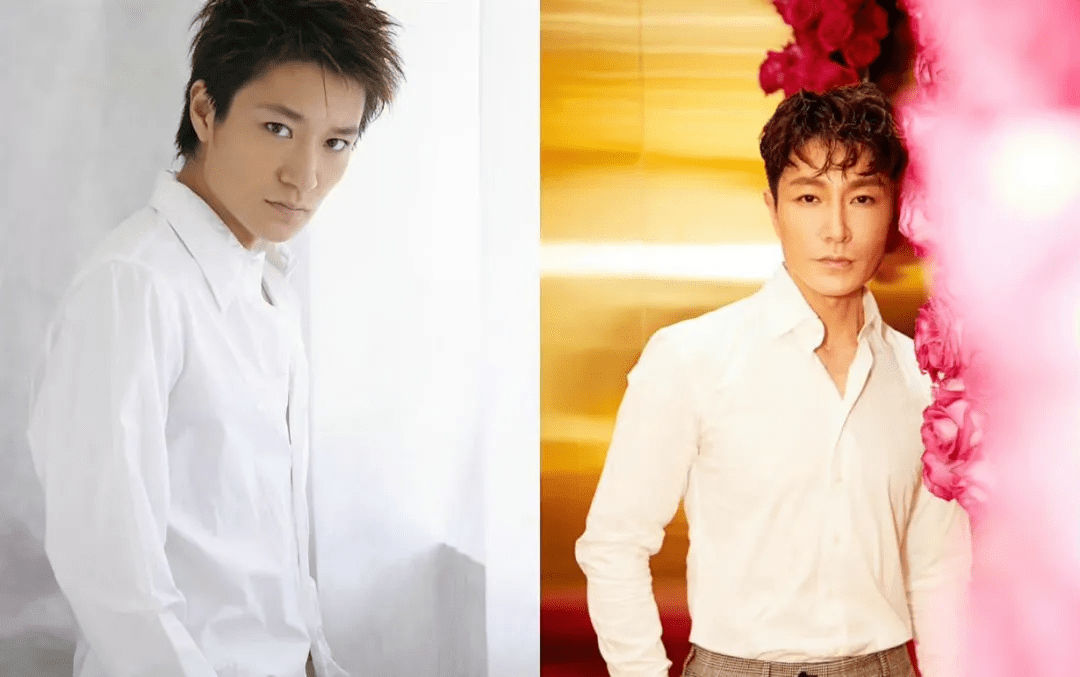 陈晓东脸部肿胀、五官扭曲，这些痴迷医美的男明星，不怕后遗症吗？？