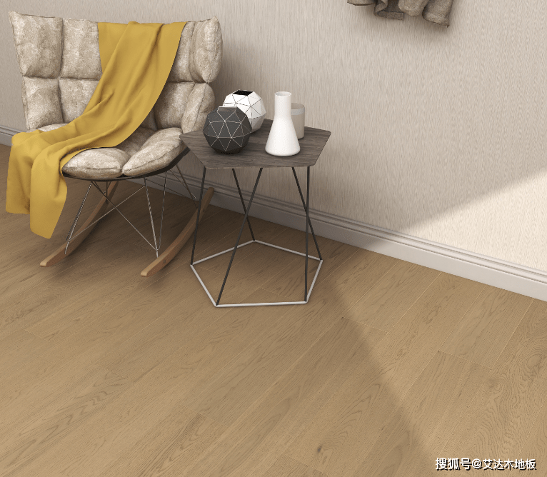 艾达木地板丨camelhouse骆驼屋别错过她的每一面精彩