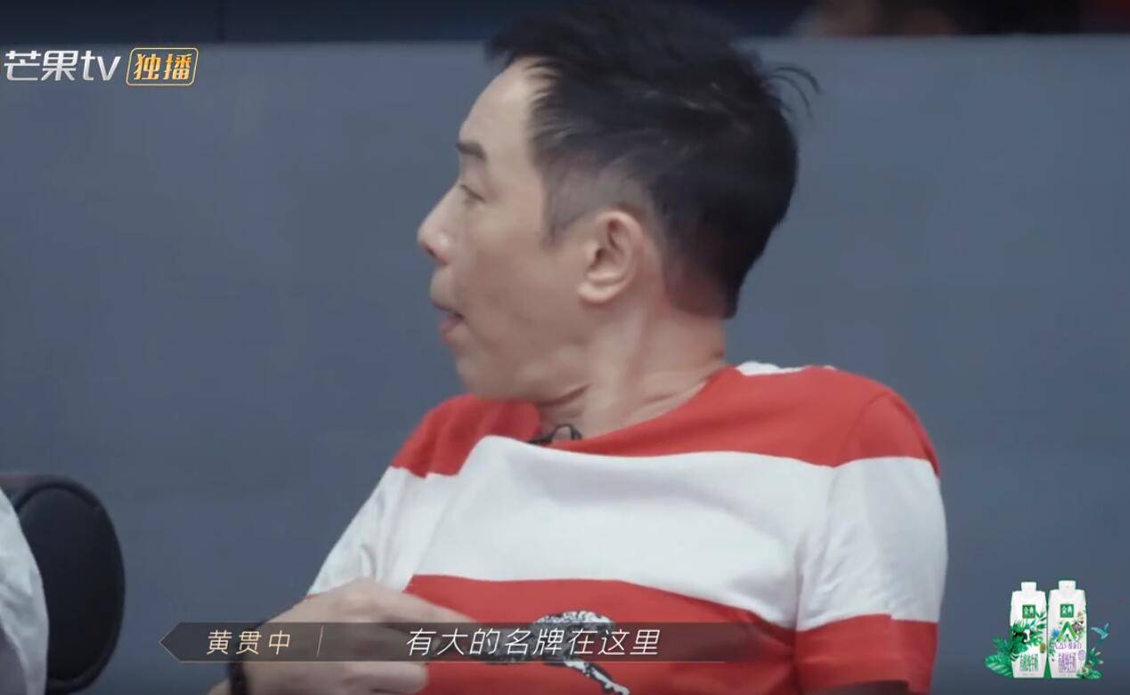 布瑞吉|陈小春和GAI都是“哥”，但一个是“真大哥”，一个是“装大哥”？？