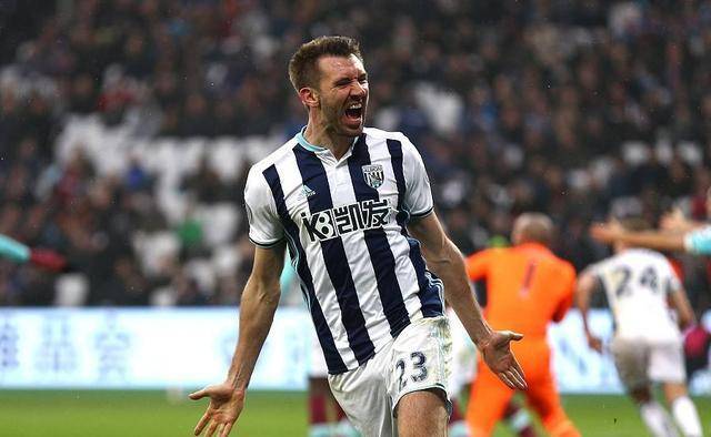 西布罗姆维奇有回暖迹象特别是进攻层面富勒姆无需全力出击