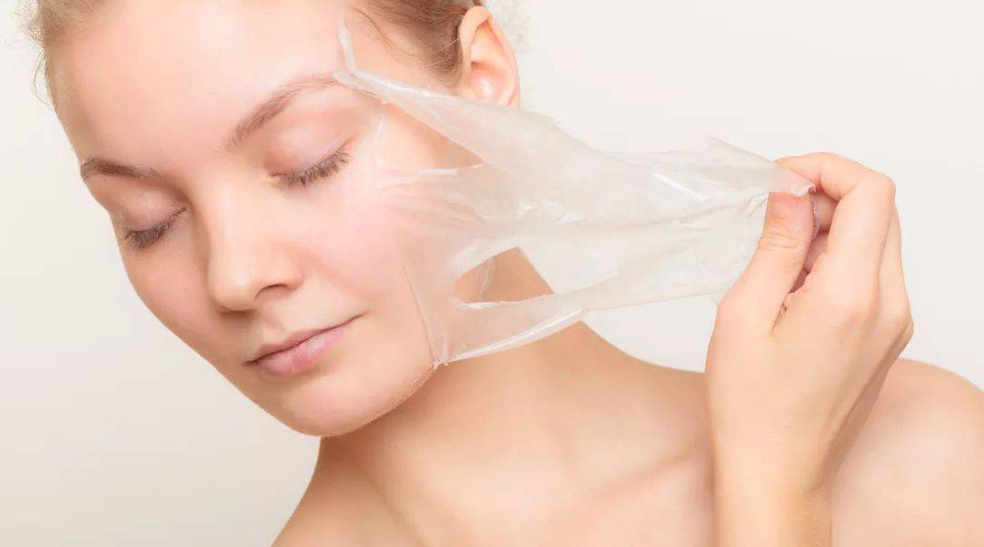 美容刷酸美容还能淡斑?“烂脸”警告!