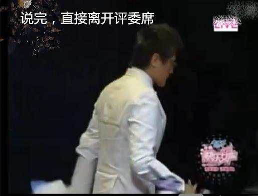 因为|选秀导师：韩红被选手说是“大胖子”，柯以敏措辞不妥被骂上热搜！！