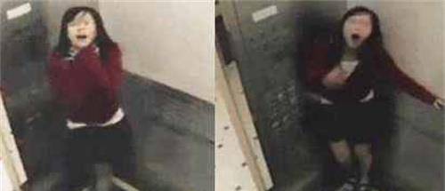 水箱|蓝可儿失踪三周在水塔被发现,酒店住客喝8天尸水,惨案至今未破