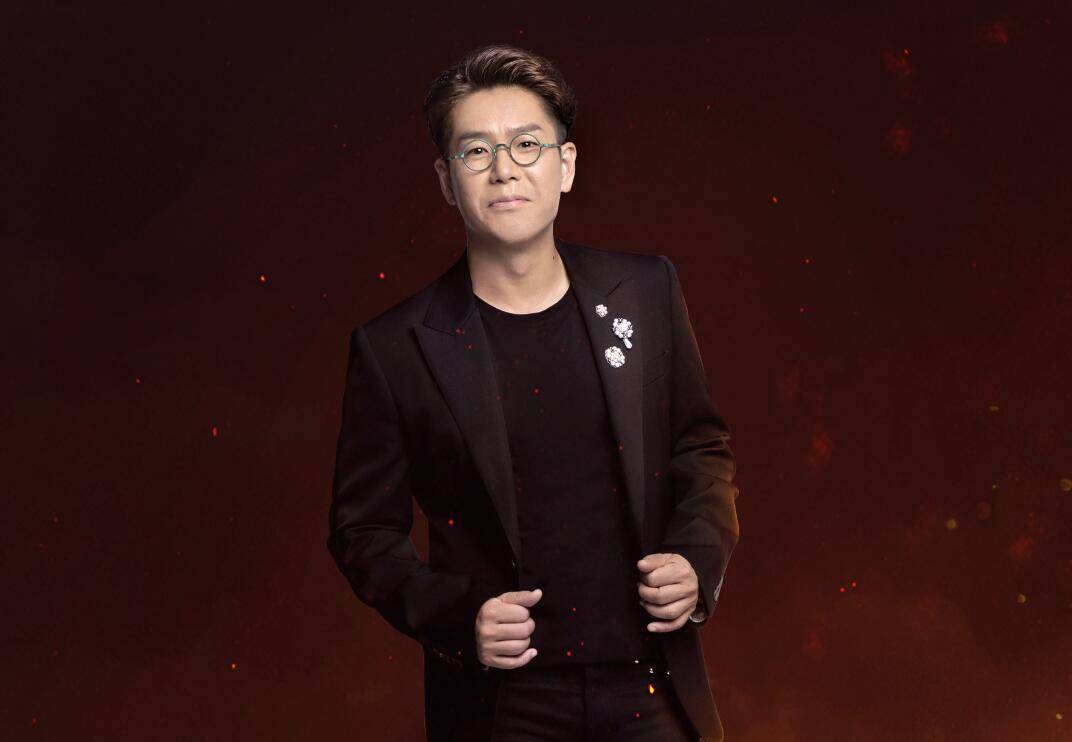 布瑞吉|陈小春和GAI都是“哥”，但一个是“真大哥”，一个是“装大哥”？？