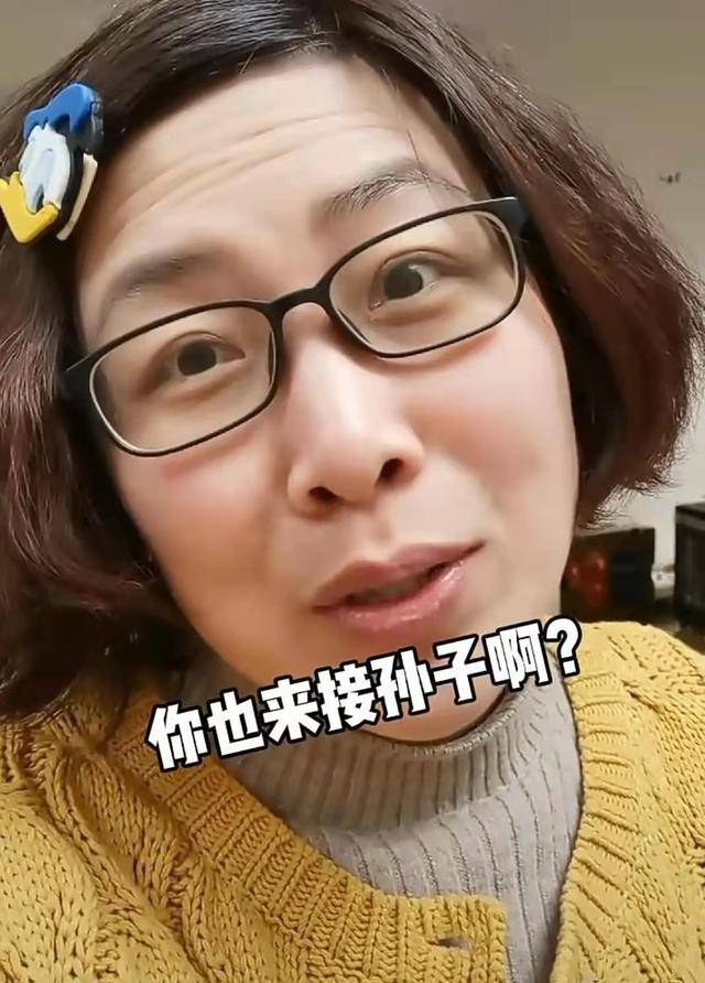 头像39岁被人当奶奶的女子：用我头像带货还不给钱，如不删除维权