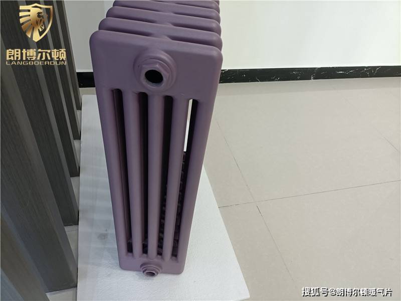 gz506钢五柱散热器介绍