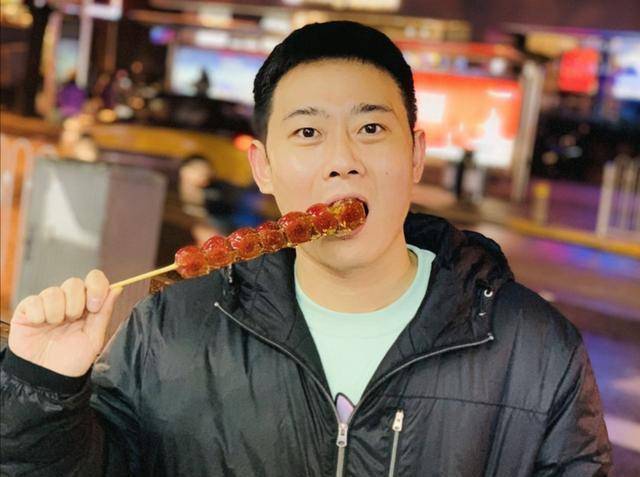 栾云平不差钱,他经营幸福婚姻有秘诀_媳妇_高峰_喜剧