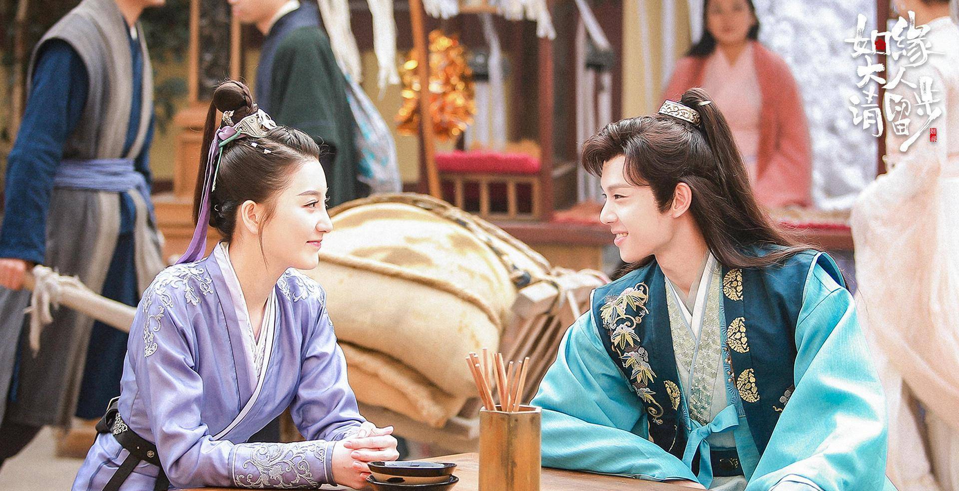 演技|剧情稀碎,演技苍白,工业糖精的爱情真的不甜