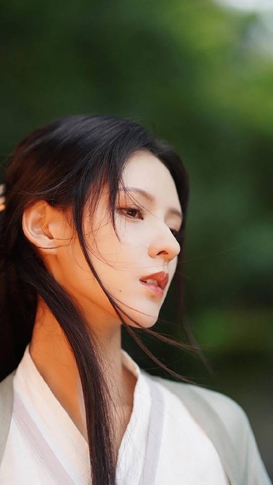 彭小苒,迪丽热巴上榜,刘诗诗万能小说女主脸_微博_图片_赵丽颖