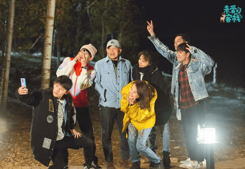 国产|广告植入、选手翻车、口碑崩盘,国产综艺为何一季不如一季?!