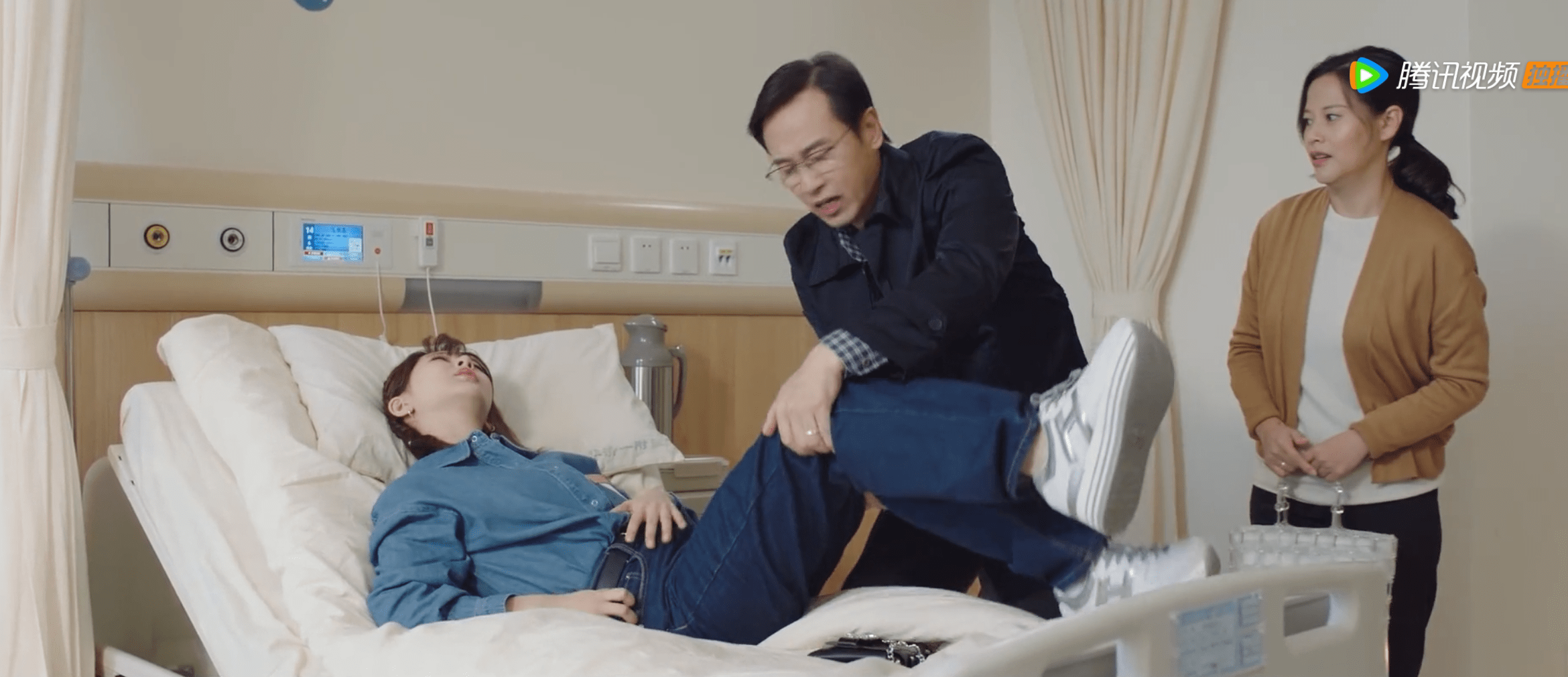 顾魏|《余生，请多指教》口碑两极分化，两集就有9个bug，剧情太悬浮