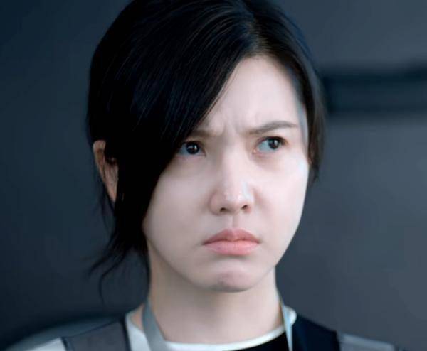 角色|彭冠英新剧角色争议大,大男子主义太严重,但也很真实很接地气