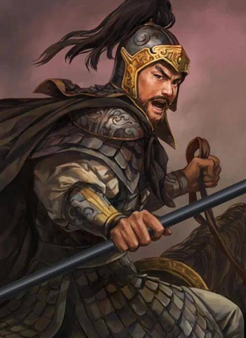 东吴阵营这些稀有姓氏的大将之后都是什么样的成就